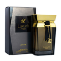 Luxuré Man RAVE لوكسور مان من ريف لطافة (100مل رجالي)