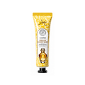 SADOER Perfume Luxury Moist Hand Cream كريم لوشن لليدين معطر - الأصفر
