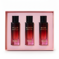 MAISON COLLECTION WOMEN بكج شمس نسائي (3 عطور)