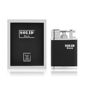 Solid Black سوليد بلاك من العربية للعود (100مل للجنسين)