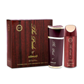 The Pride of Armaf For Women ارماف ذا برايد (100ML ستاتي)