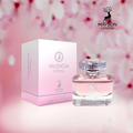 VALENCIA CRYSTAL بديل فرزاتشي برايت كريستال (100ml ستاتي)