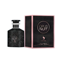 بديل بلاك اوبيوم (30مل ستاتي) VOLARE OPUS NUIT