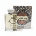 WARD TAIFI ورد طايفي من سعد الشرهان للعود (100ml للجنسين)