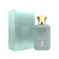 MAYSON YUM PISTACHE بديل كيالي بستاشيو (100ml ستاتي)
