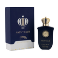 Yacht Club - Gulf Orchid بديل زيرجوف 40 نوتس (100مل للجنسين)