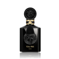 Geparlys You Are يو ار اسود (90ml ستاتي)