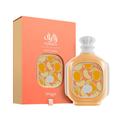 Zukhruf Peach Please Zimaya زخرف بيتش بليز من زيمايا (100ml ستاتي)