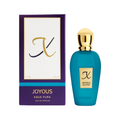 Aqua Pura Joyous بديل زيرجوف ايربا بورا (75مل للجنسين)