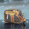 شنطة ستاتي WB9015