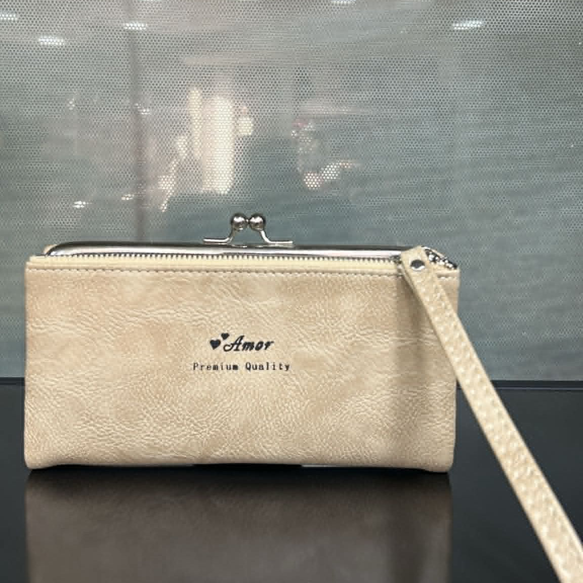 جزدان ستاتي WJS9048